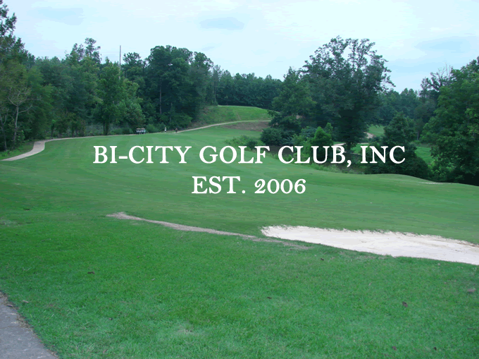 Bi-City Golf Club EST. 2006