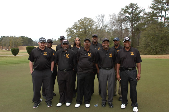 Members Bi-City Golf Club